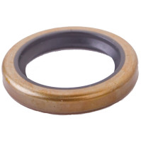 Oil Seal - for Alpha 1 Gen 1 - water pump base For Mercury OB Gaskets & Seals - upper - 94-102-01 - SEI Marine